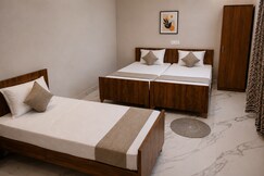 Lakshya Divine Stay