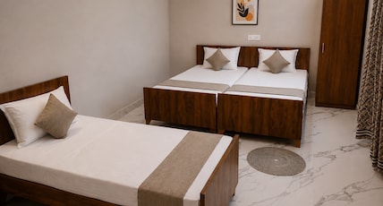 Lakshya Divine Stay Room Type - Lakshya Divine Stay