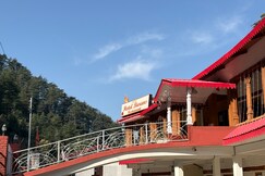 Hotel Burans Chakrata