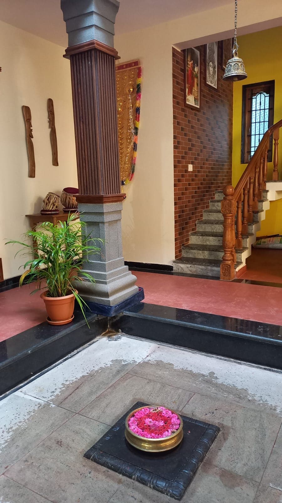 Kanna Nivas Heritage Villa - Tap to explore photos
