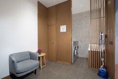 Holiday Inn Express CHENGDU LONGQUANYI NORTH