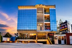 Hotel The Oasis