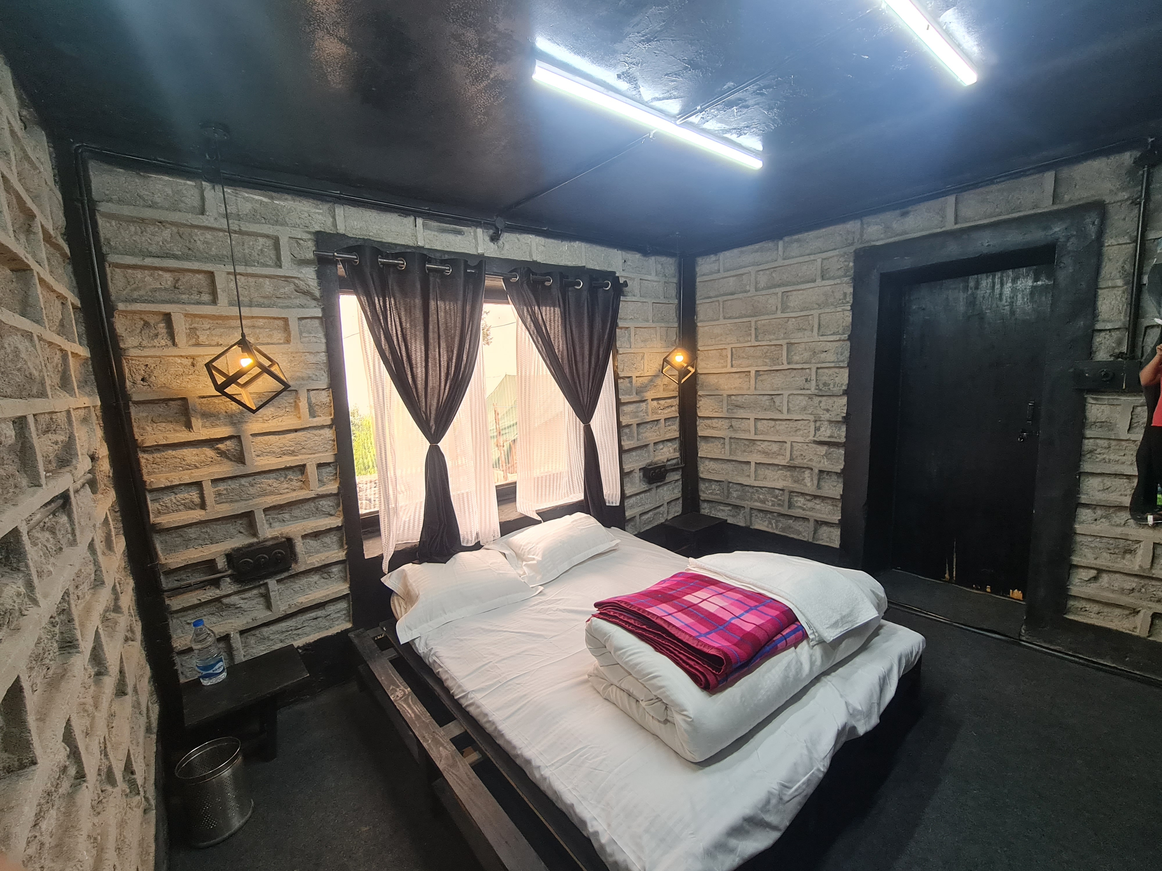 Khwaab Hostel - Tap to explore photos