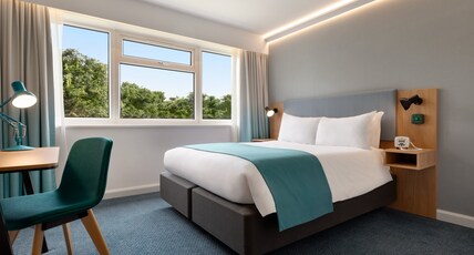 Holiday Inn Birmingham Airport - NEC Room Type - Standard Room