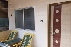 Shri Umamaheshwari Cottage