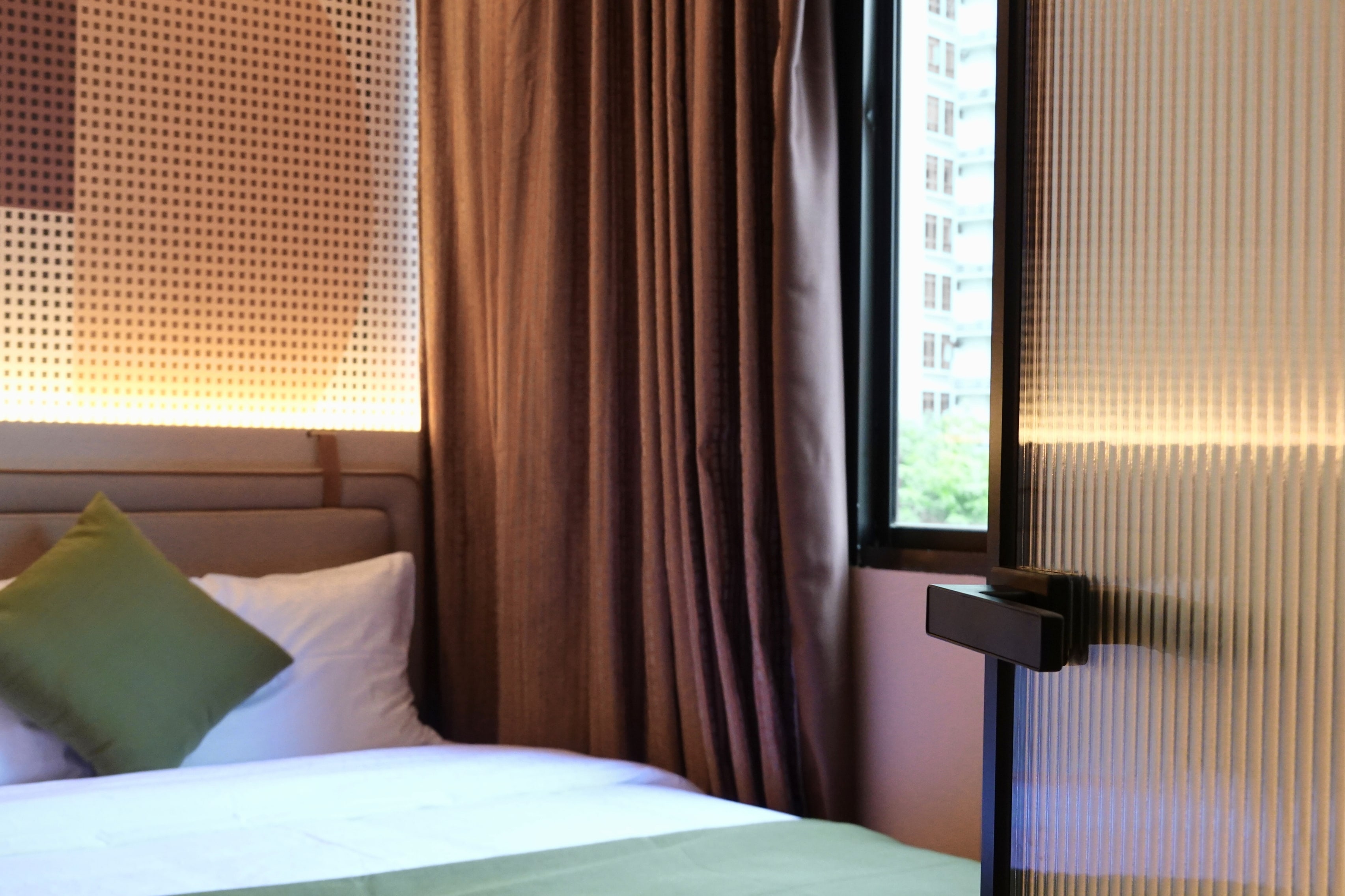 A Hotel Farrer Park - Newly Renovated - Tap to explore photos