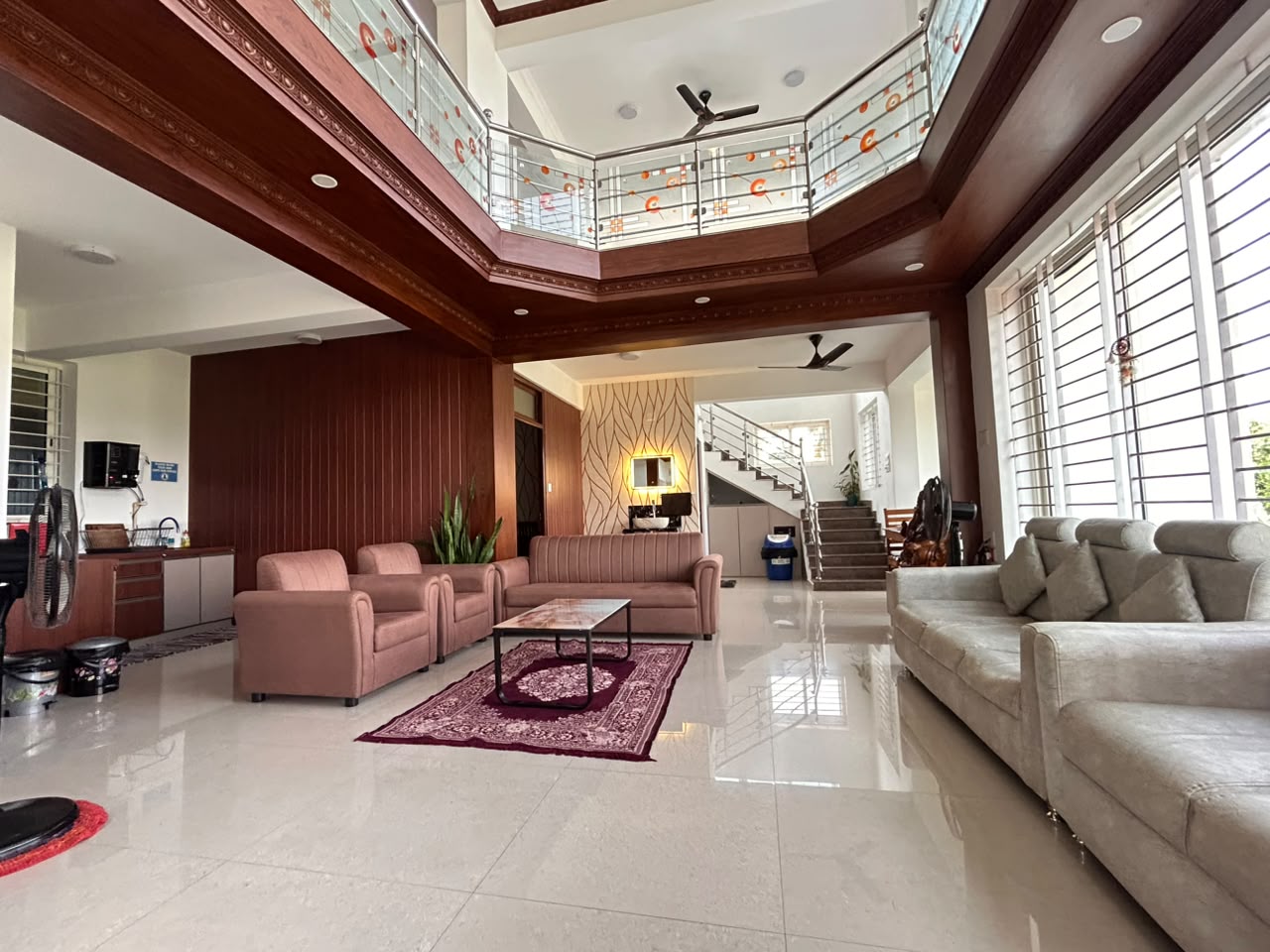 Main gallery