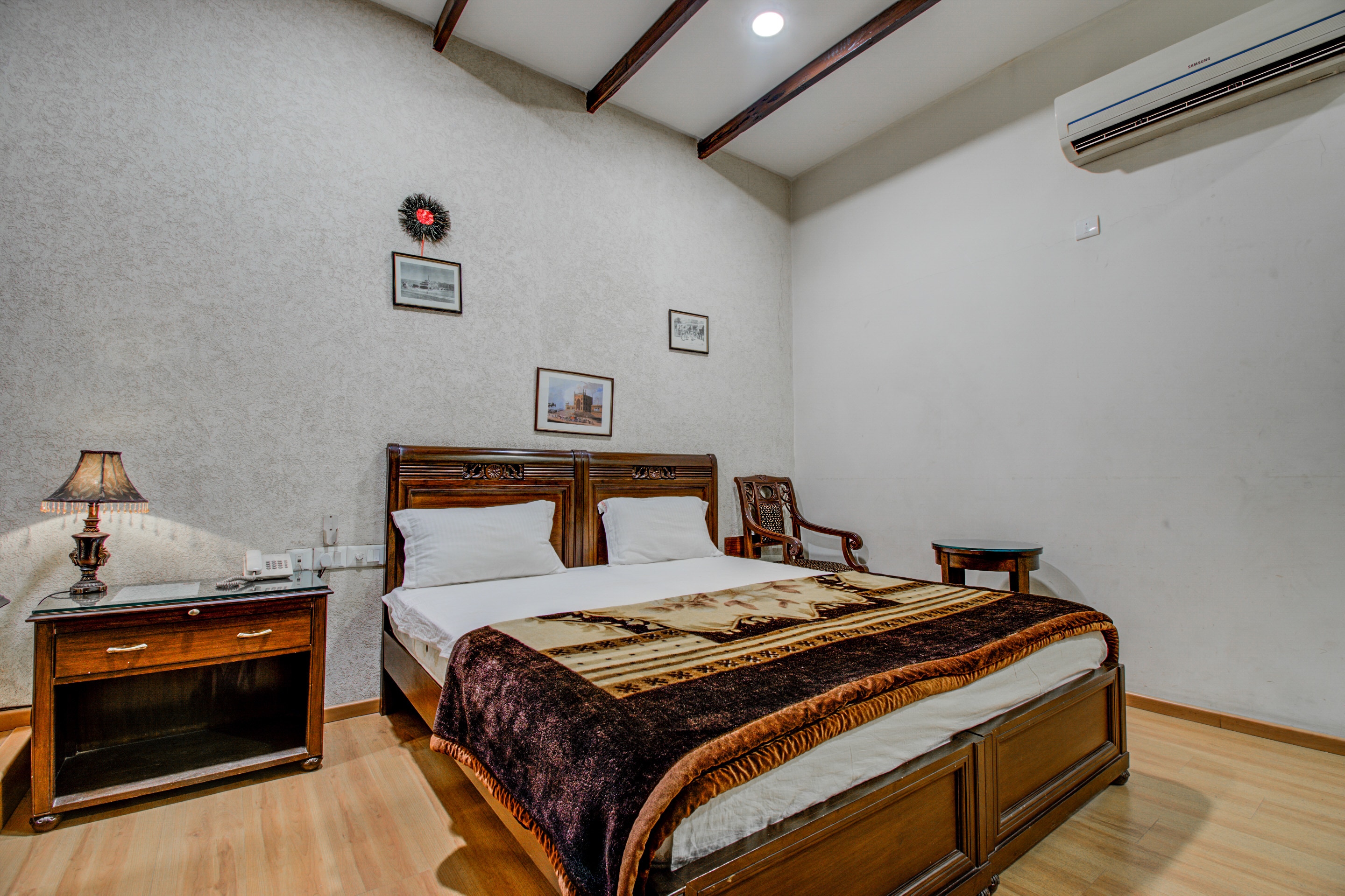 The Narula Inn | Bed & Breakfast - Tap to explore photos