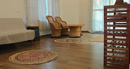 Kut House Room Type - Family Room