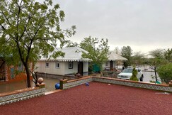 Kaku Farms Resort and Club