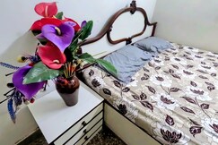 Gavari India's Delhi Hostel