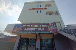 HOTEL BUDDHA INN
