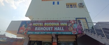 HOTEL BUDDHA INN