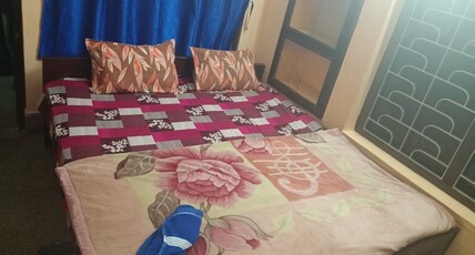N.S Palace Room Type - Standard Non Ac Room