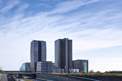 Crowne Plaza Copenhagen Towers