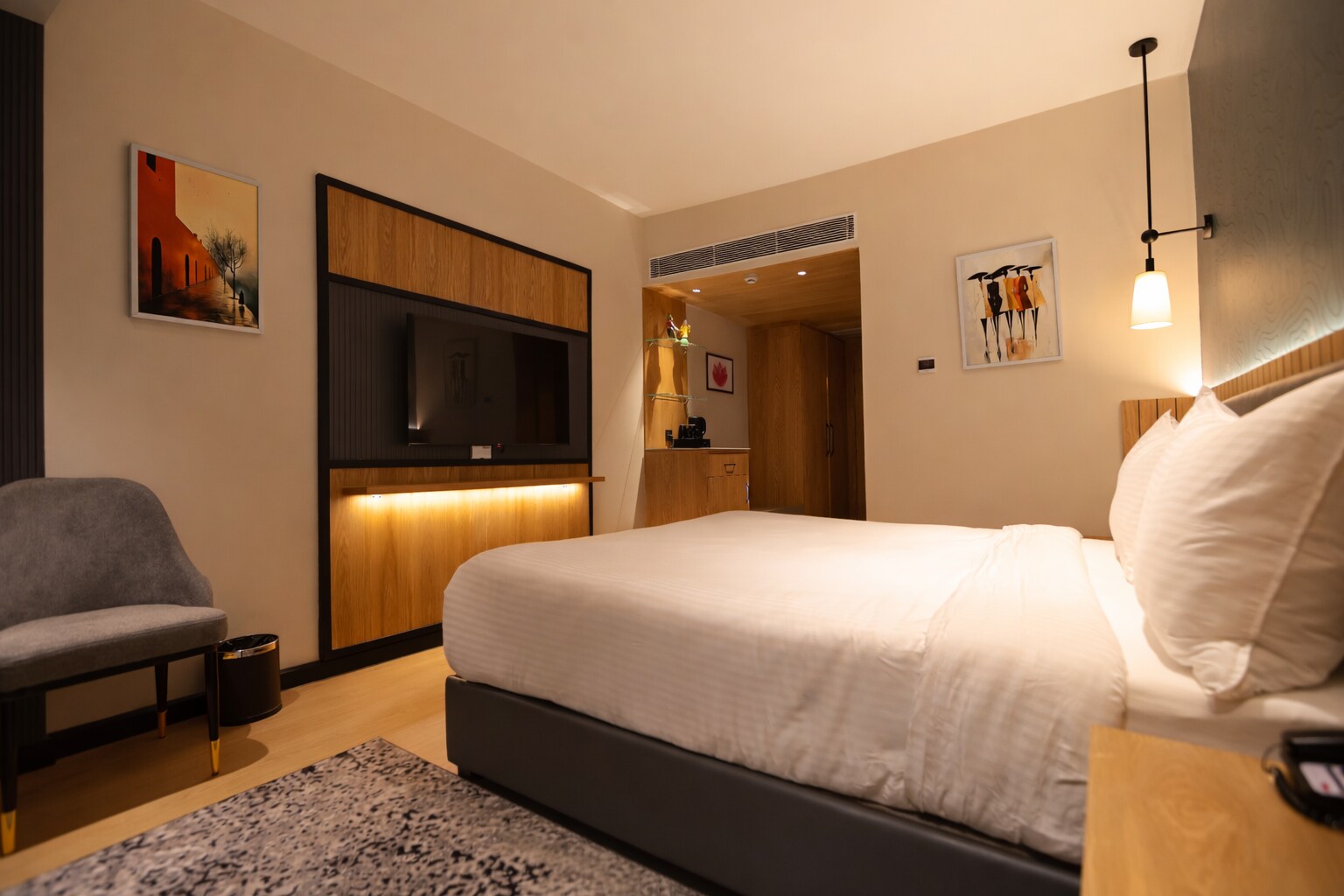 Country Inn Jalandhar - Tap to explore photos