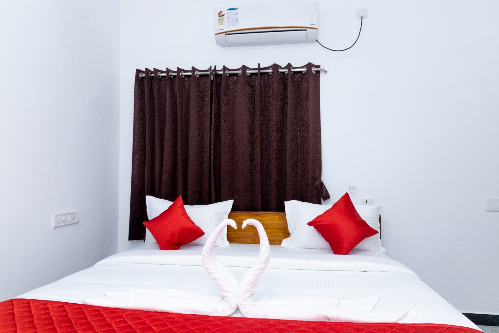 ASK Grande Residency Pondicherry - Tap to explore photos