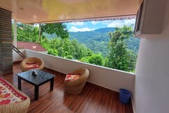 Zambala Garden Resort Villa