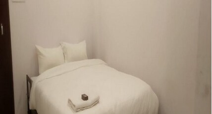 Anand Dham Room Type - Standard Non Ac Room