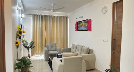Perfectly Cozy Private Flat in Mohali Room Type - Perfectly Cozy Private Flat in Mohali