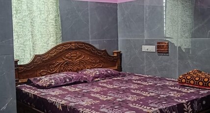 SVS Grands Room Type - Deluxe AC Room