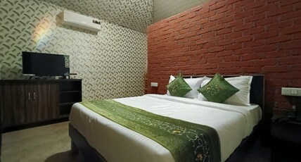 Tamboo Resort Vajreshwari Room Type - Tamboo