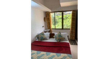 Hotel Cauvery Inn Room Type - Standard Room