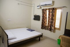 Sri Meenakshi Residency
