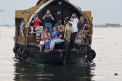 Thara's Houseboat