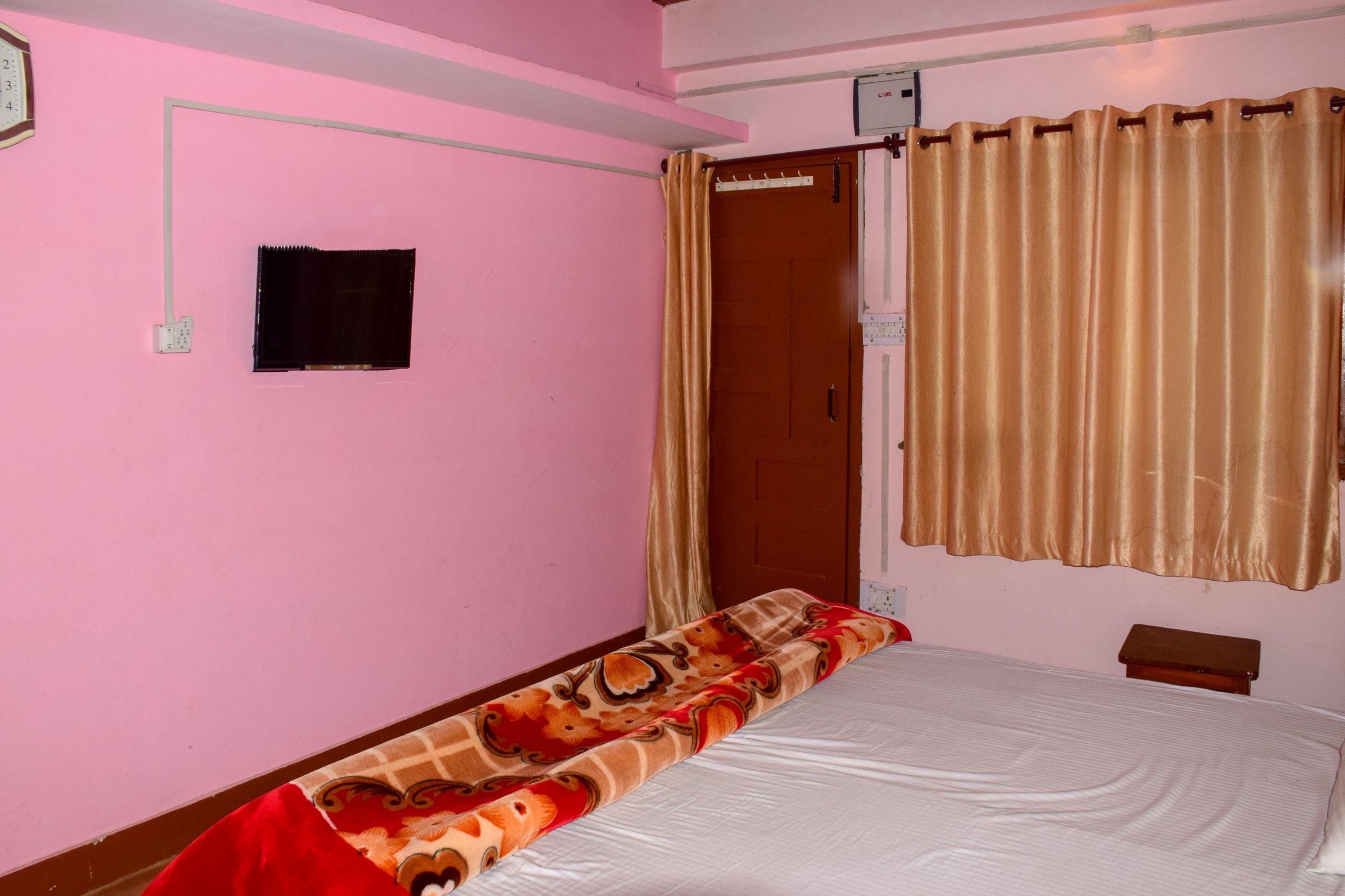 Prabhat Kunj Home Stay - Tap to explore photos