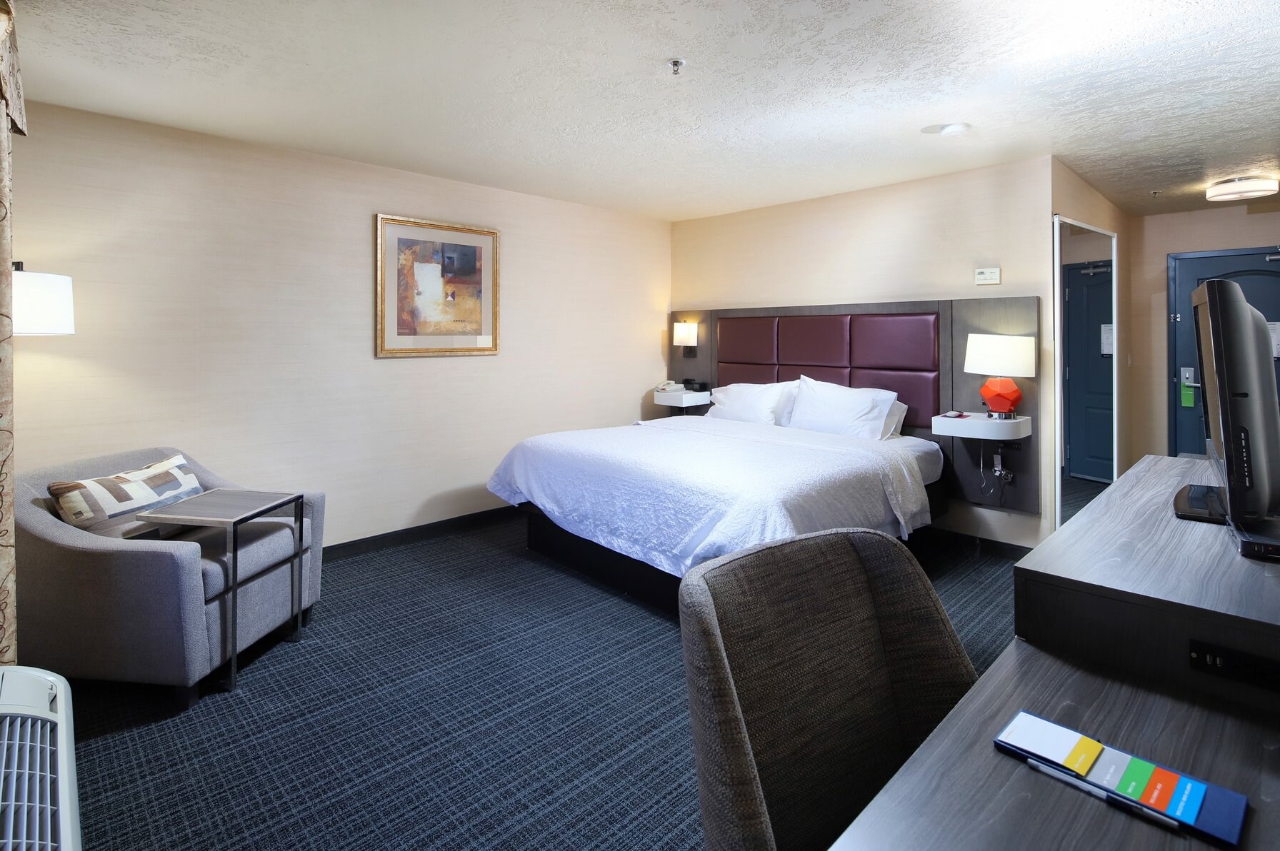 Quality Inn Sierra Vista - Tap to explore photos