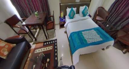 HOTEL BRAHMAGIRI Room Type - Executive Non Ac