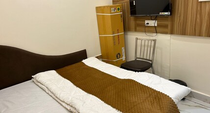 Hotel Shivay Room Type - deluxe non-ac