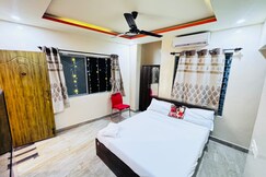 Royal Ruby Hotel - Electronic City