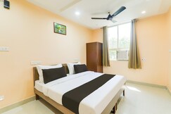 Hotel O Happy Times Vishveshwar Park