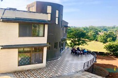 Villa Santorini at Karjat