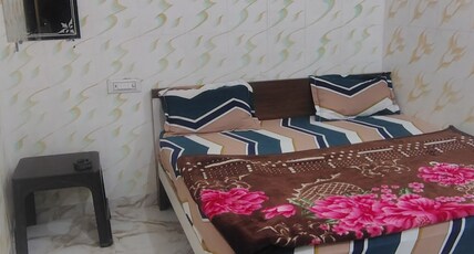 Kismat hotel Room Type - Bedroom 4