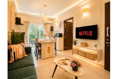 Photos of Super luxurious Apartment In north Goa