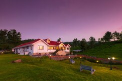 Magnolia by Nature Resorts & Stays Coonoor