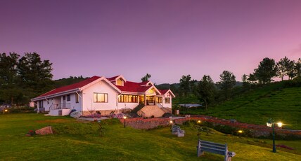 Magnolia by Nature Resorts & Stays Coonoor Room Type - Magnolia by Nature Resorts & Stays Coonoor