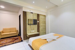 Hotel Wellsuites Madiwala, Bangalore