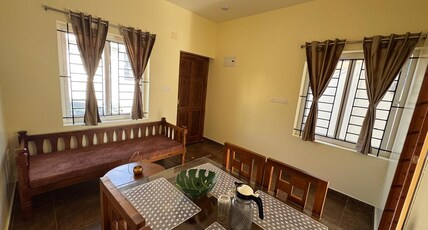 Namma Kodai Stay Room Type - Bedroom 1