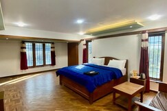 Chill Mountain Delight