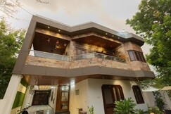 Villa Sinhara Udaipur