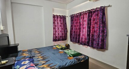 Prince Homestay Room Type - Bedroom 2