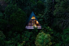 Willmount Cabin Homes