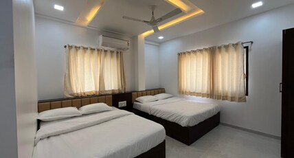 LaxmiNarayan Executive Room Type - Quad Deluxe