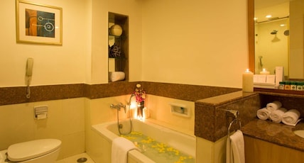 Ellaa Hotel Gachibowli Room Type - Executive Room Ellaa Hotel Gachibowli Room Type - Executive Room