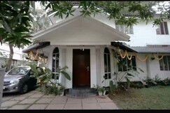 Bablina Homestay | 1km from Guruvayur Temple