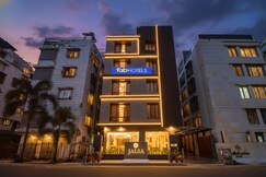 FabHotel Prime Jalsa - Nr. Axis Mall